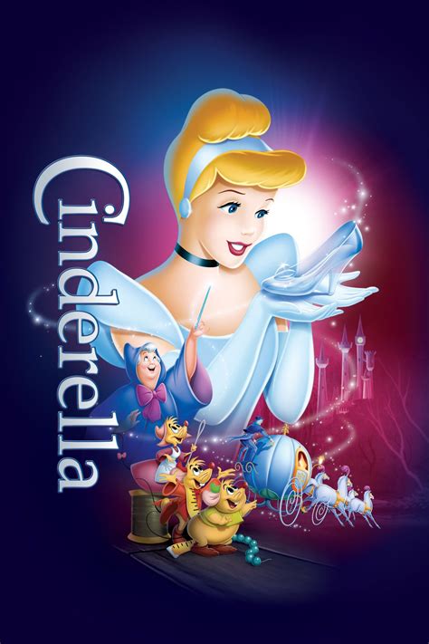 The movie centers around a young girl named Cinderella who is trapped in a web of challenges […] The post Cinderella (1950): Where to Watch & Stream Online appeared first on ComingSoon.net ...